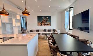 Appartement 3 Pièces 94 m² à vendre à Sainte-Maxime (83120)