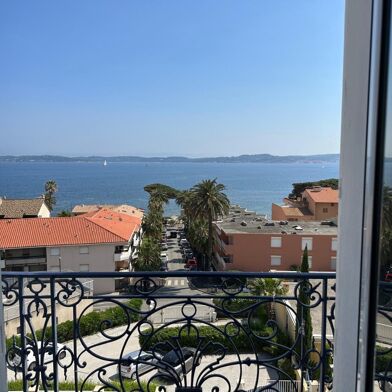 Appartement 3 pièces 985000 €
