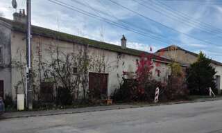 Maison 4 Pièces 85 m² à vendre à Fraisnes-en-Saintois (54930)