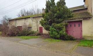 Maison 4 Pièces 85 m² à vendre à Fraisnes-en-Saintois (54930)