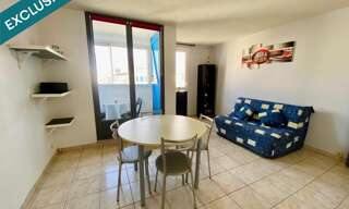 Appartement 1 Pièce 25 m² à vendre à Saint-Hilaire-de-Riez (85270)