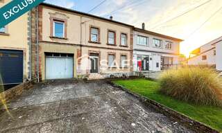 Maison 10 Pièces 214 m² à vendre à Ham-sous-Varsberg (57880)