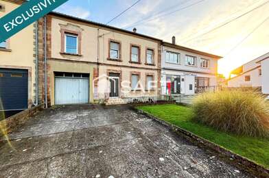 Maison 10 pièces 129900 €