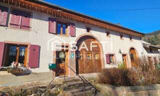 Maison 5 Pièces 175 m² à vendre à Plaine (67420)