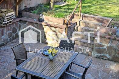 Maison 5 pièces 175800 €