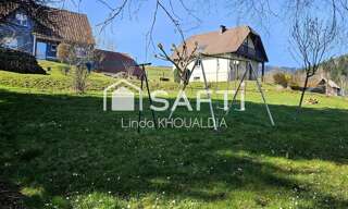 Maison 5 Pièces 140 m² à vendre à Plaine (67420)