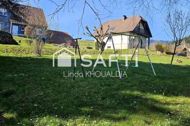 Maison 5 pièces 175800 €