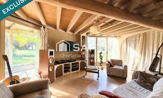 Maison 4 Pièces 125 m² à vendre à Beauziac (47700)