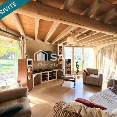 Maison 4 pièces 195000 €