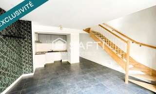 Appartement 3 Pièces 69 m² à vendre à La Rochelle (17000)