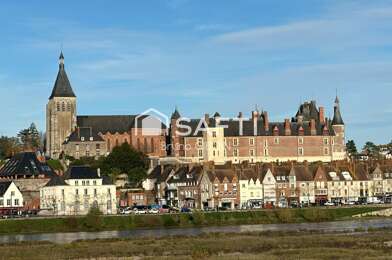 Maison 4 pièces 229000 €