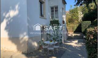 Maison 6 Pièces 144 m² à vendre à Narbonne (11100)