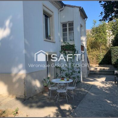 Maison 6 pièces 328600 €