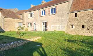 Maison 4 Pièces 90 m² à vendre à Morteaux-Coulibœuf (14620)