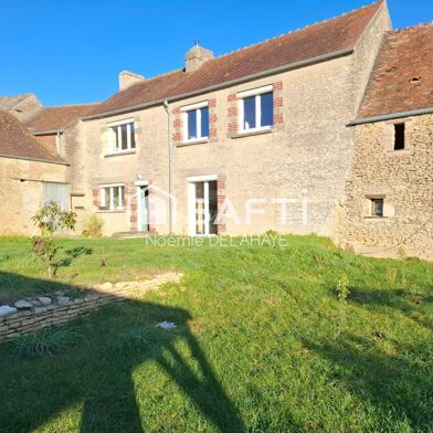 Maison 4 pièces 162400 €