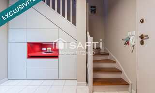 Appartement 4 Pièces 91 m² à vendre à Rountzenheim-Auenheim (67480)