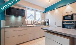 Appartement 4 Pièces 91 m² à vendre à Rountzenheim-Auenheim (67480)