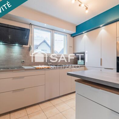 Appartement 4 pièces 230000 €