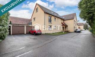 Appartement 4 Pièces 91 m² à vendre à Rountzenheim-Auenheim (67480)