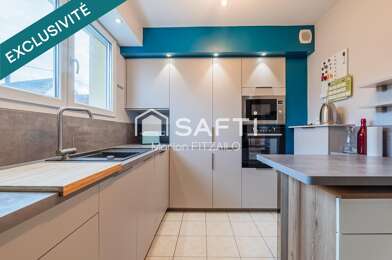 Appartement 4 pièces 230000 €