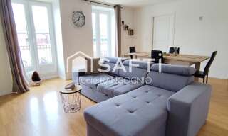 Appartement 4 Pièces 82 m² à vendre à Arques (62510)