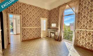 Appartement 3 Pièces 45 m² à vendre à Saint-Raphaël (83700)