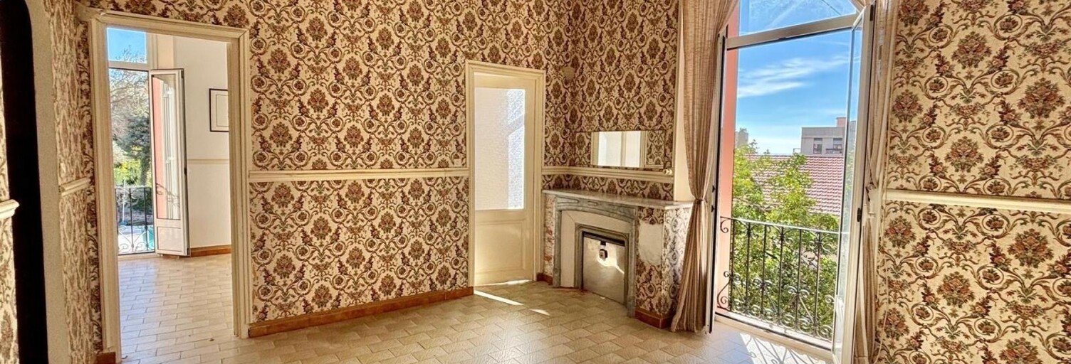 Appartement 3 Pièces 45 m² à vendre à Saint-Raphaël (83700)