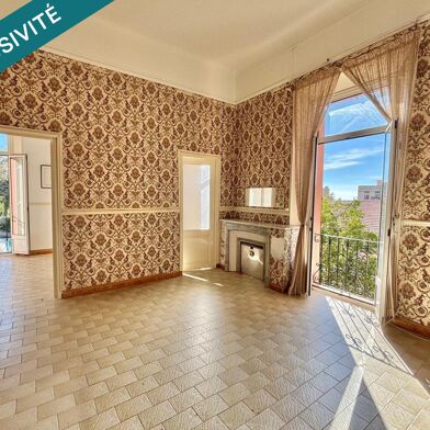 Appartement 3 pièces 189000 €