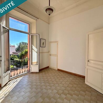 Appartement 3 pièces 189000 €