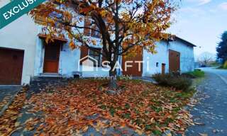 Maison 6 Pièces 128 m² à vendre à Vœlfling-lès-Bouzonville (57320)