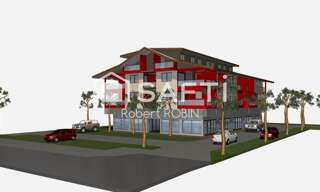 Appartement 2 Pièces 45 m² à vendre à Rémire-Montjoly (97354)