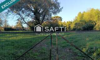 Terrain  1044 m² à vendre à Montdragon (81440)