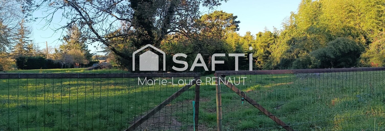 Terrain  1192 m² à vendre à Montdragon (81440)