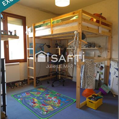 Maison 6 pièces 198000 €