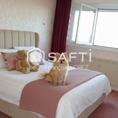 Appartement 3 pièces 55000 €