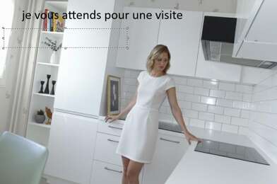 Appartement 3 pièces 55000 €