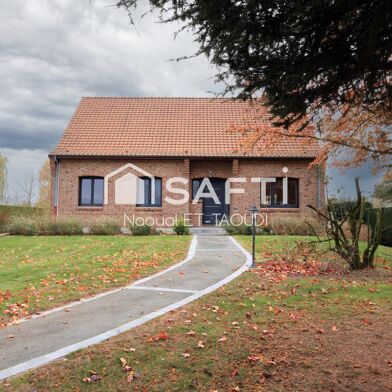 Maison 8 pièces 425000 €