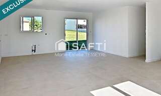 Maison 4 Pièces 92 m² à vendre à La Lande-de-Fronsac (33240)