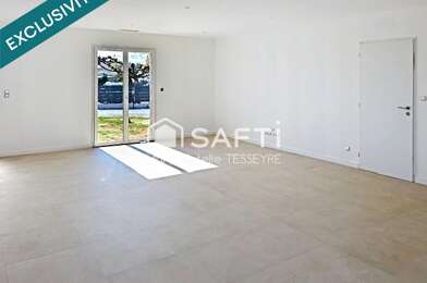 Maison 4 pièces 290000 €