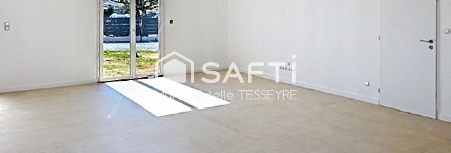 Maison 4 Pièces 92 m² à vendre à La Lande-de-Fronsac (33240)