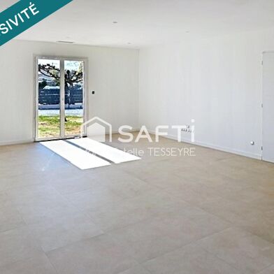 Maison 4 pièces 269600 €