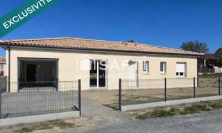 Maison 4 Pièces 92 m² à vendre à La Lande-de-Fronsac (33240)