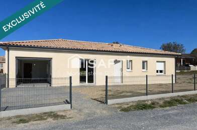 Maison 4 pièces 290000 €