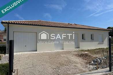 Maison 4 pièces 290000 €