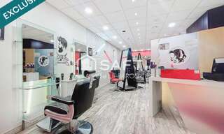 Commerce  60 m² à vendre à Jarville-la-Malgrange (54140)