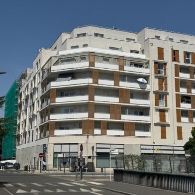 Appartement 4 pièces 268000 €