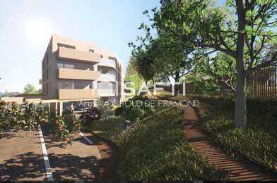 Appartement 3 pièces 261975 €