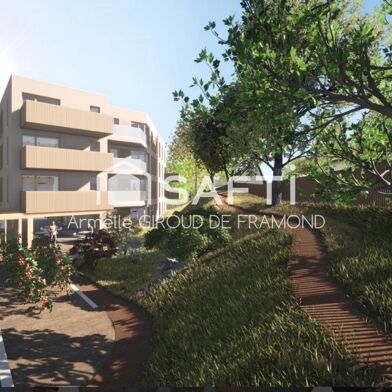 Appartement 3 pièces 305924 €