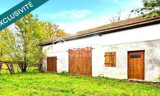 Maison 1 Pièce 90 m² à vendre à Adriers (86430)