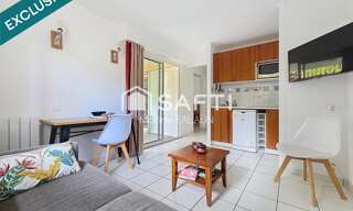 Appartement 2 Pièces 30 m² à vendre à Carcans (33121)